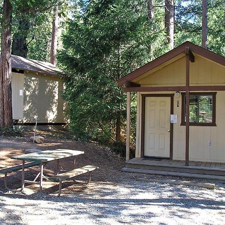 Yosemite Lakes Bunkhouse Cabin 27 Hotel Harden Flat Luaran gambar